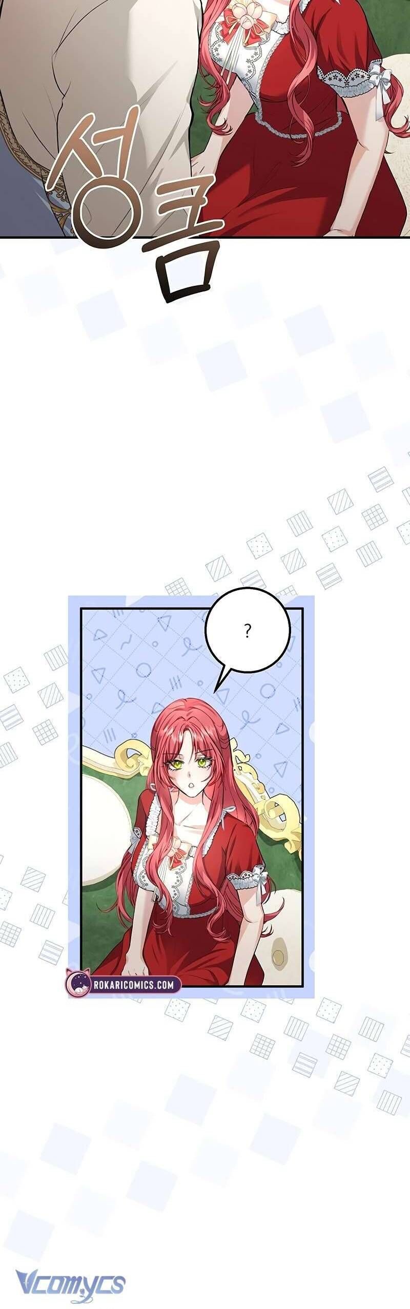 Nam Phụ À, Anh Nói Đó Chỉ Là Hôn Nhân Hợp Đồng Thôi Mà? Chap 7 - Next Chap 8