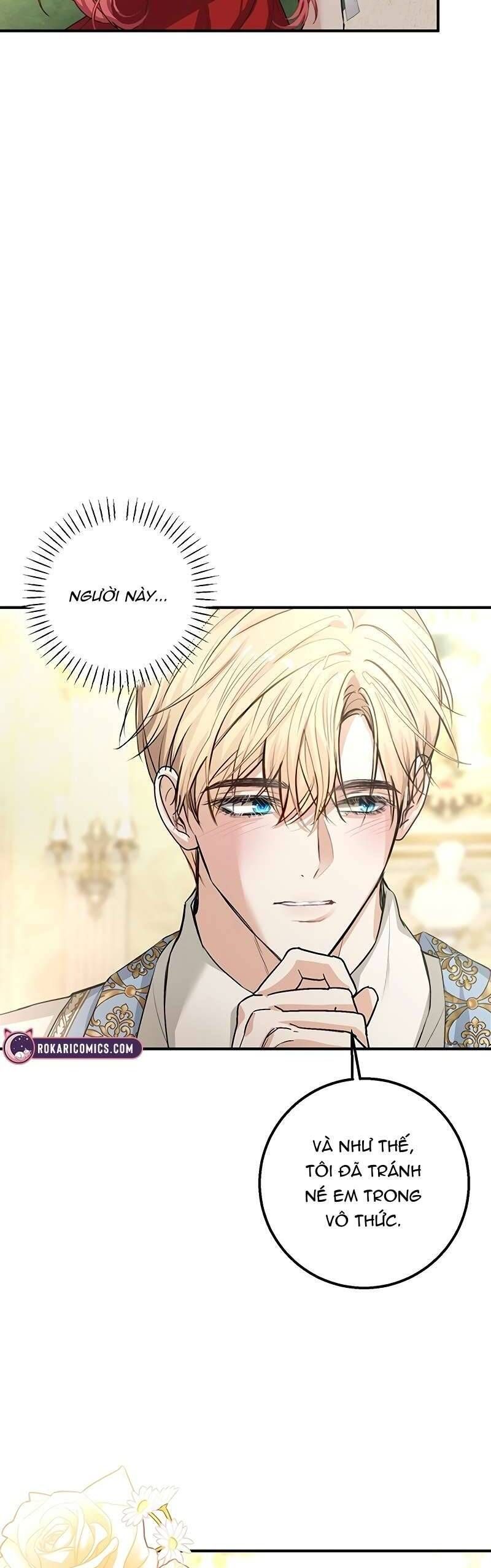 Nam Phụ À, Anh Nói Đó Chỉ Là Hôn Nhân Hợp Đồng Thôi Mà? Chap 7 - Next Chap 8