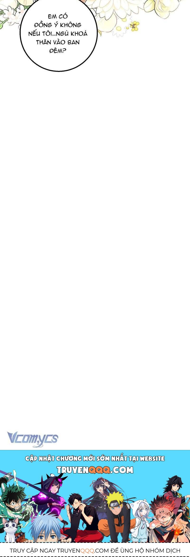 Nam Phụ À, Anh Nói Đó Chỉ Là Hôn Nhân Hợp Đồng Thôi Mà? Chap 7 - Next Chap 8