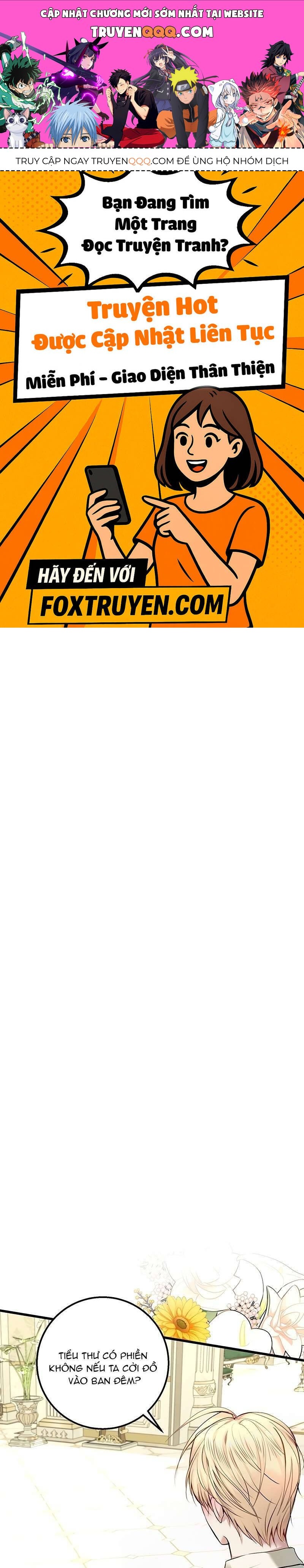 Nam Phụ À, Anh Nói Đó Chỉ Là Hôn Nhân Hợp Đồng Thôi Mà? Chap 8 - Next Chap 9