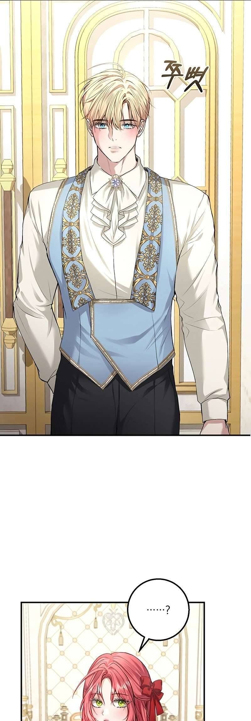 Nam Phụ À, Anh Nói Đó Chỉ Là Hôn Nhân Hợp Đồng Thôi Mà? Chap 8 - Next Chap 9