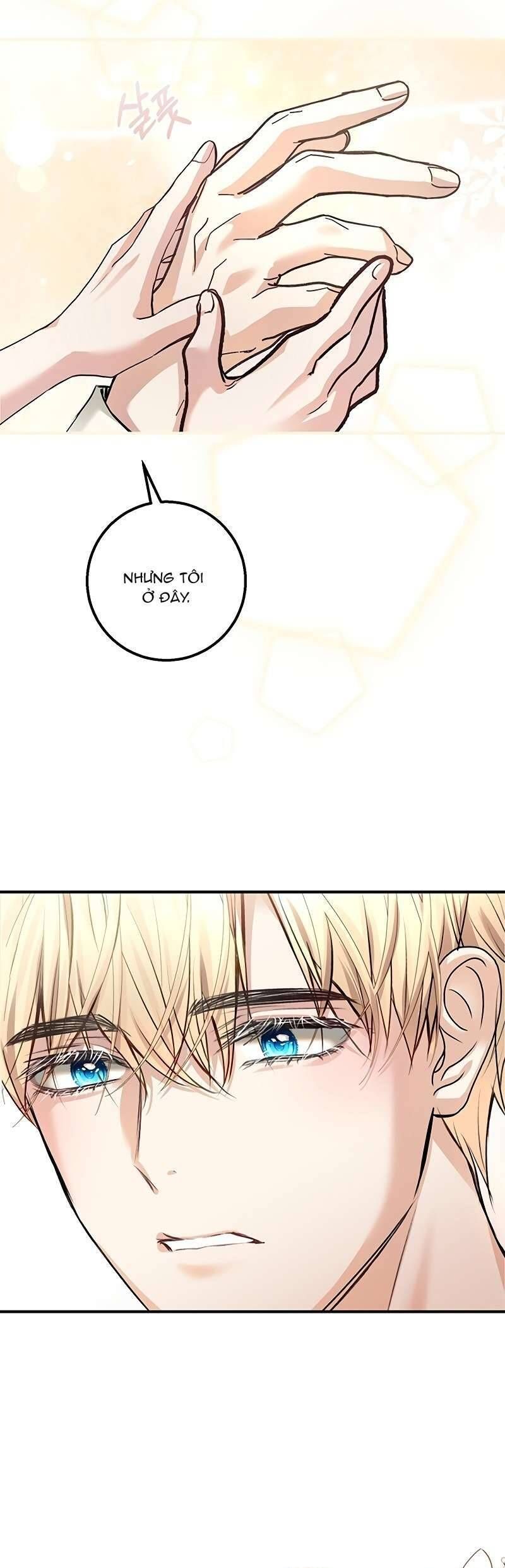 Nam Phụ À, Anh Nói Đó Chỉ Là Hôn Nhân Hợp Đồng Thôi Mà? Chap 8 - Next Chap 9