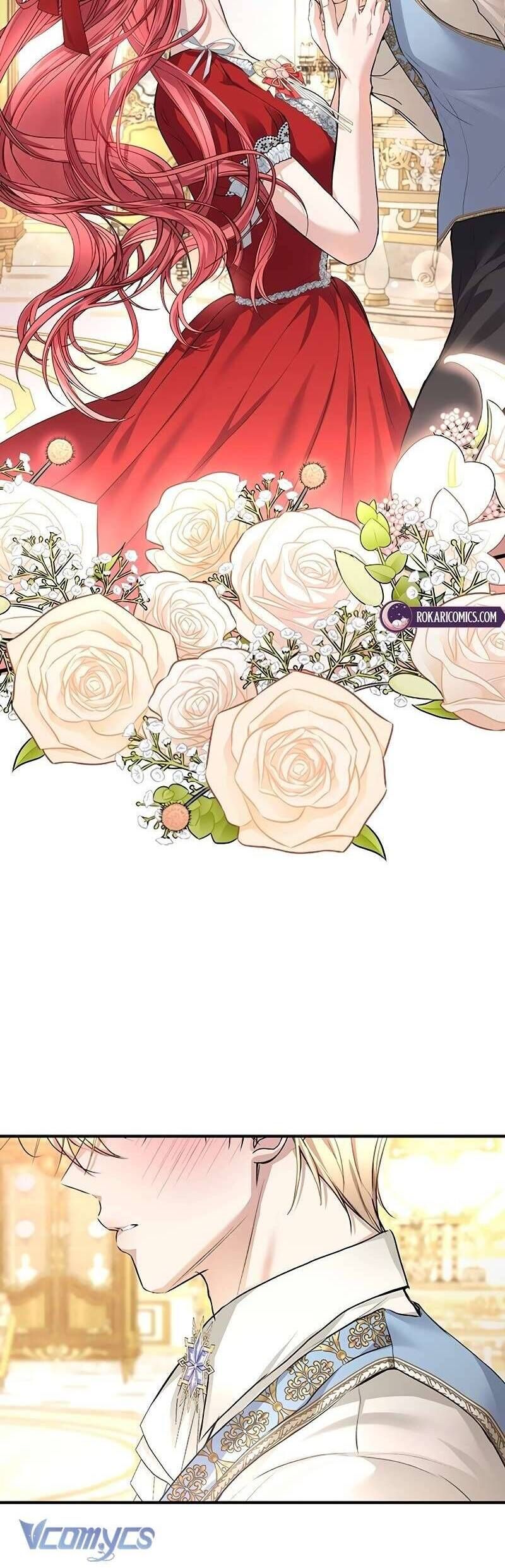 Nam Phụ À, Anh Nói Đó Chỉ Là Hôn Nhân Hợp Đồng Thôi Mà? Chap 8 - Next Chap 9