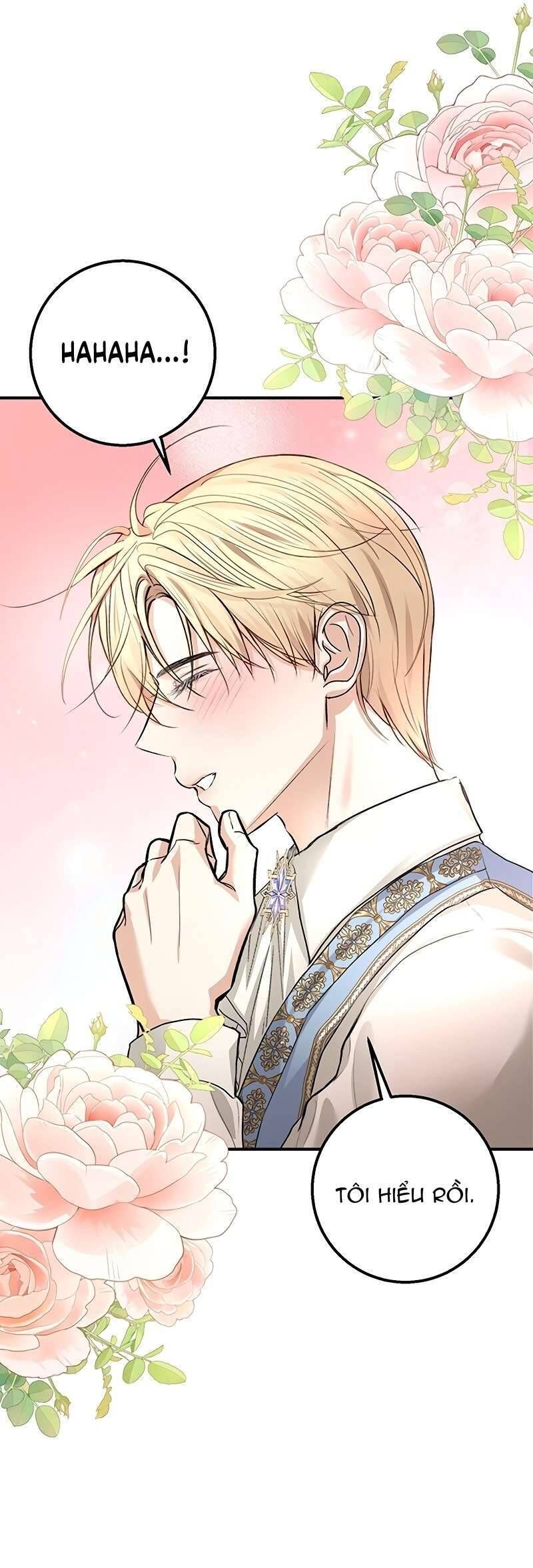 Nam Phụ À, Anh Nói Đó Chỉ Là Hôn Nhân Hợp Đồng Thôi Mà? Chap 8 - Next Chap 9