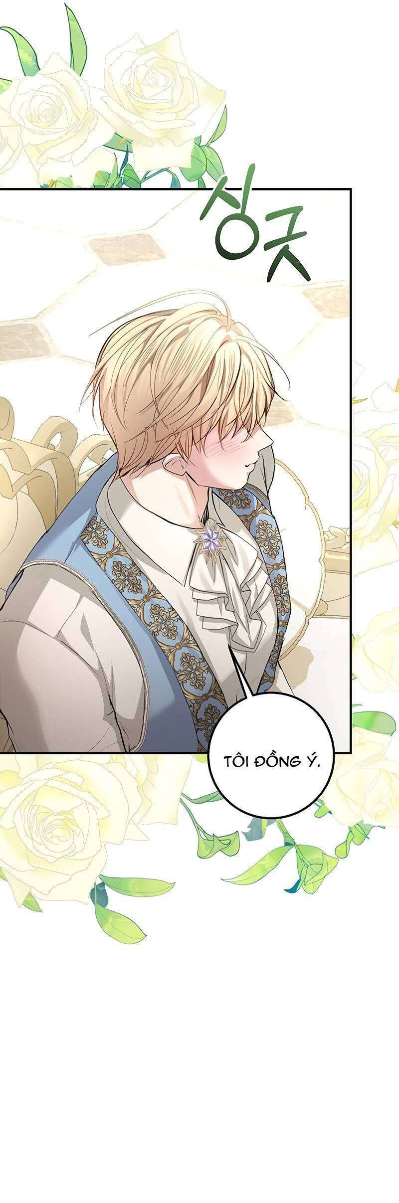 Nam Phụ À, Anh Nói Đó Chỉ Là Hôn Nhân Hợp Đồng Thôi Mà? Chap 9 - Next Chap 10