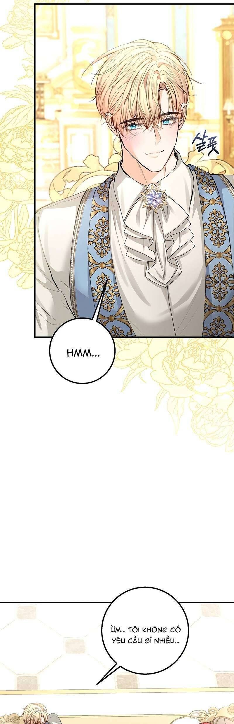 Nam Phụ À, Anh Nói Đó Chỉ Là Hôn Nhân Hợp Đồng Thôi Mà? Chap 9 - Next Chap 10