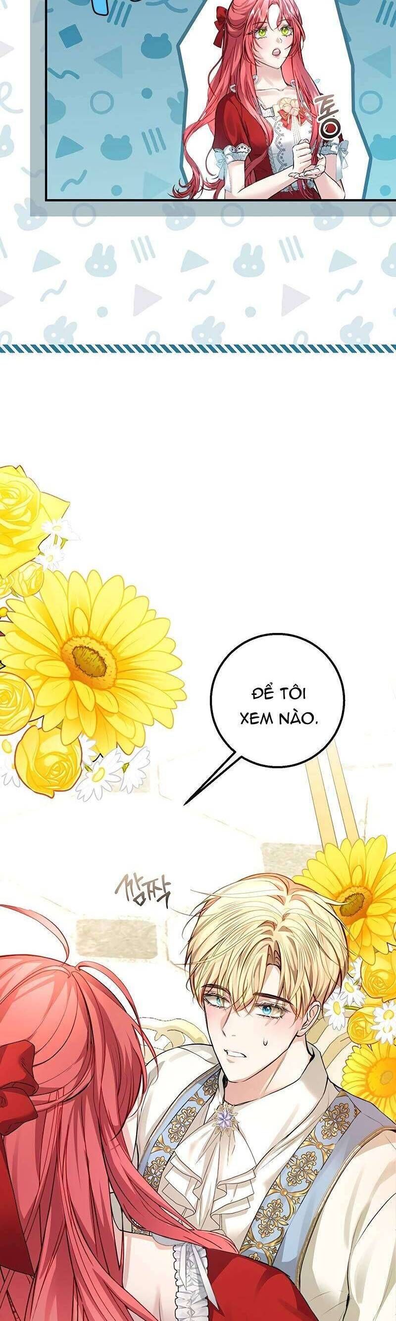 Nam Phụ À, Anh Nói Đó Chỉ Là Hôn Nhân Hợp Đồng Thôi Mà? Chap 9 - Next Chap 10