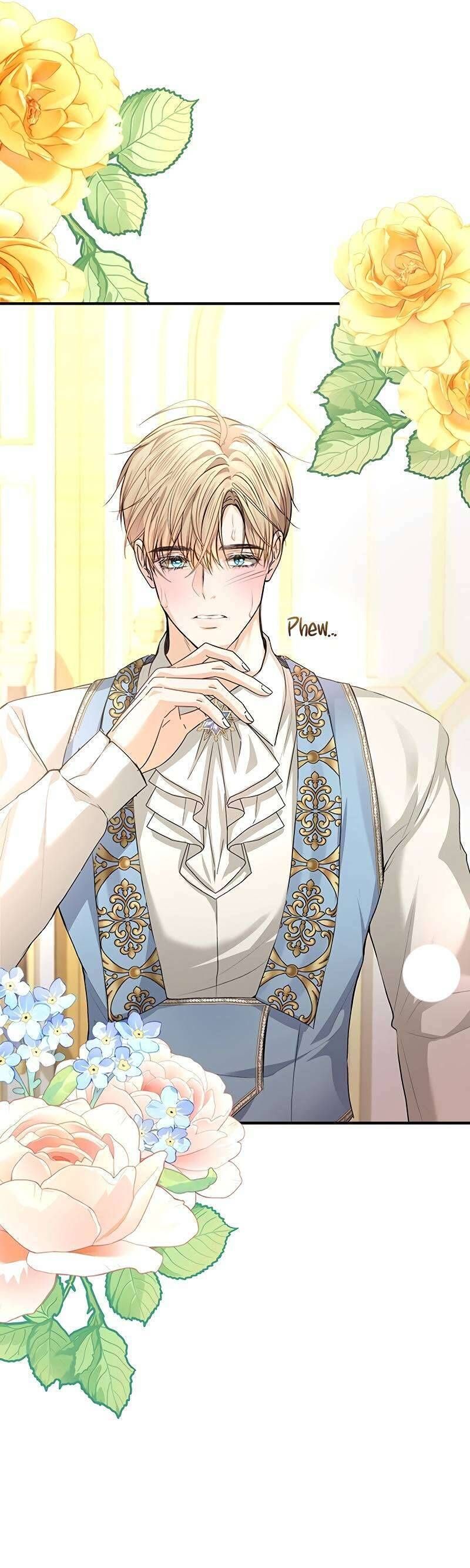 Nam Phụ À, Anh Nói Đó Chỉ Là Hôn Nhân Hợp Đồng Thôi Mà? Chap 9 - Next Chap 10