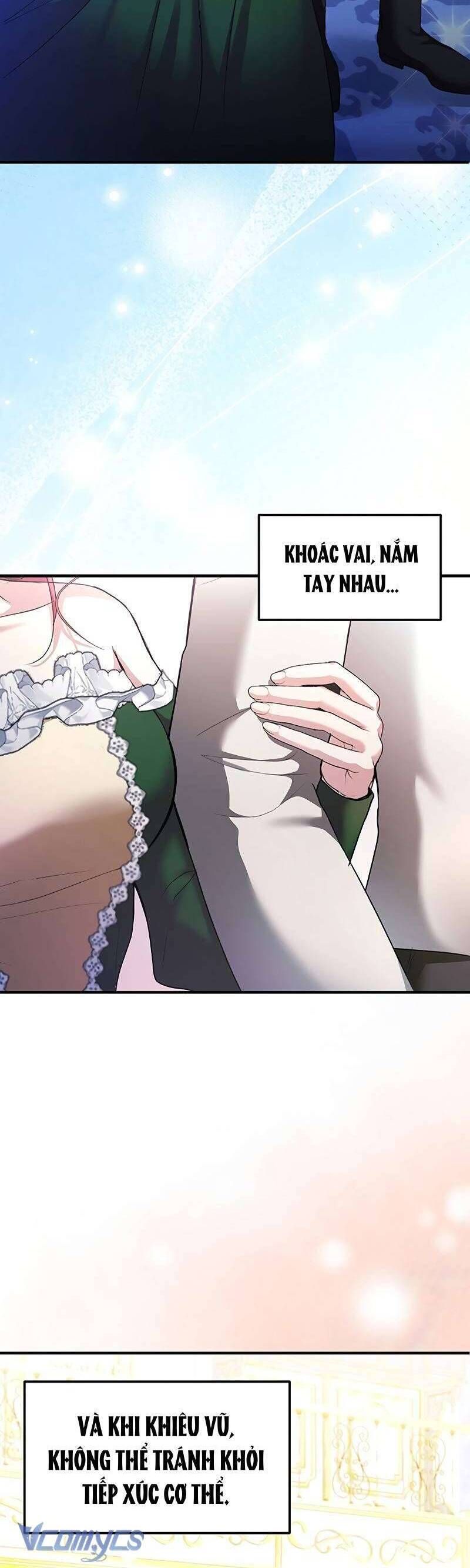 Nam Phụ À, Anh Nói Đó Chỉ Là Hôn Nhân Hợp Đồng Thôi Mà? Chap 9 - Next Chap 10
