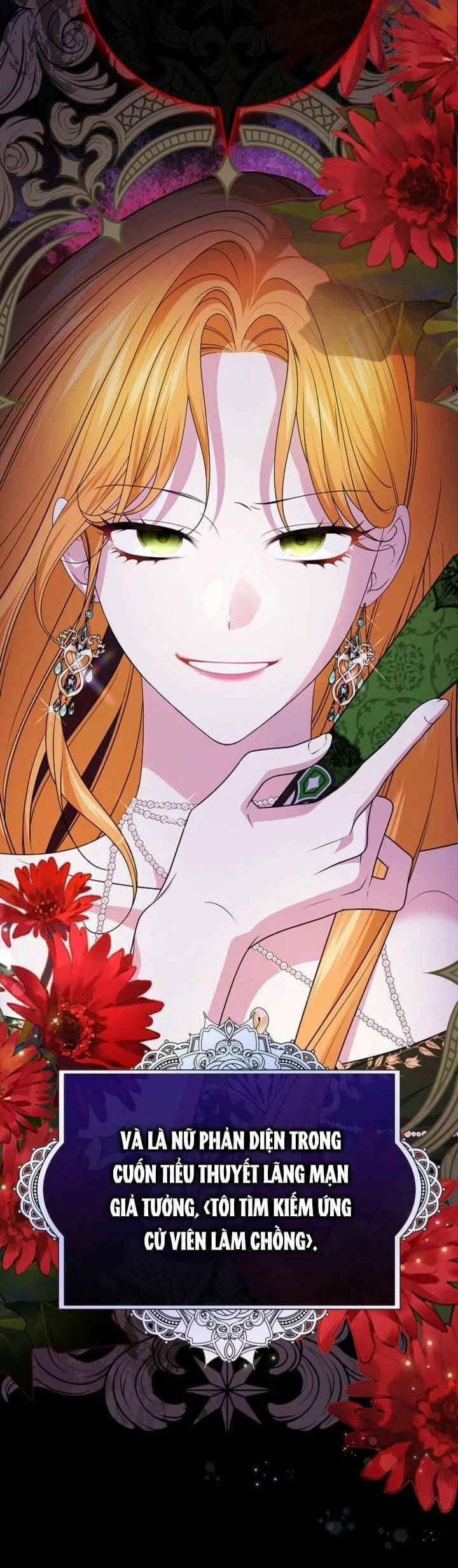 Nam Phụ Lên Giường Ngủ Với Tôi Chap 1 - Next Chap 2