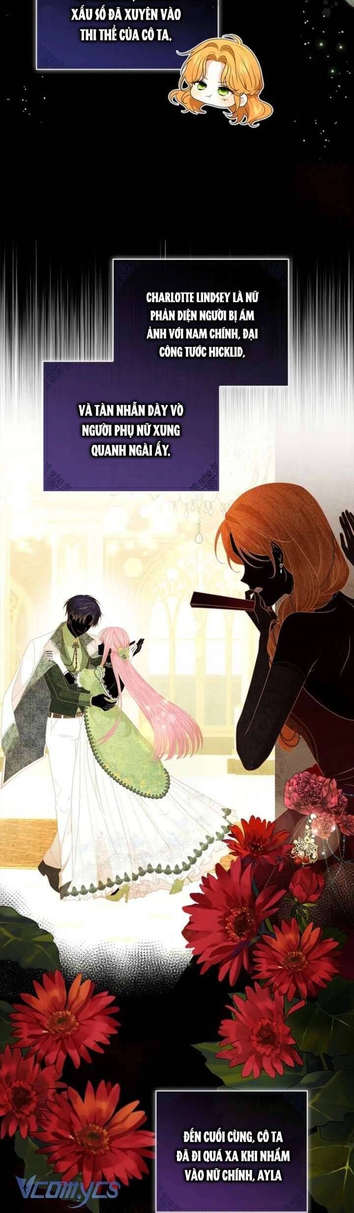 Nam Phụ Lên Giường Ngủ Với Tôi Chap 1 - Next Chap 2