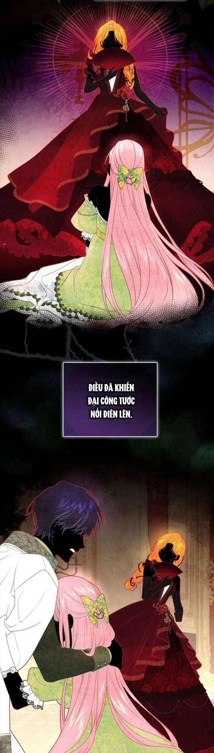 Nam Phụ Lên Giường Ngủ Với Tôi Chap 1 - Next Chap 2