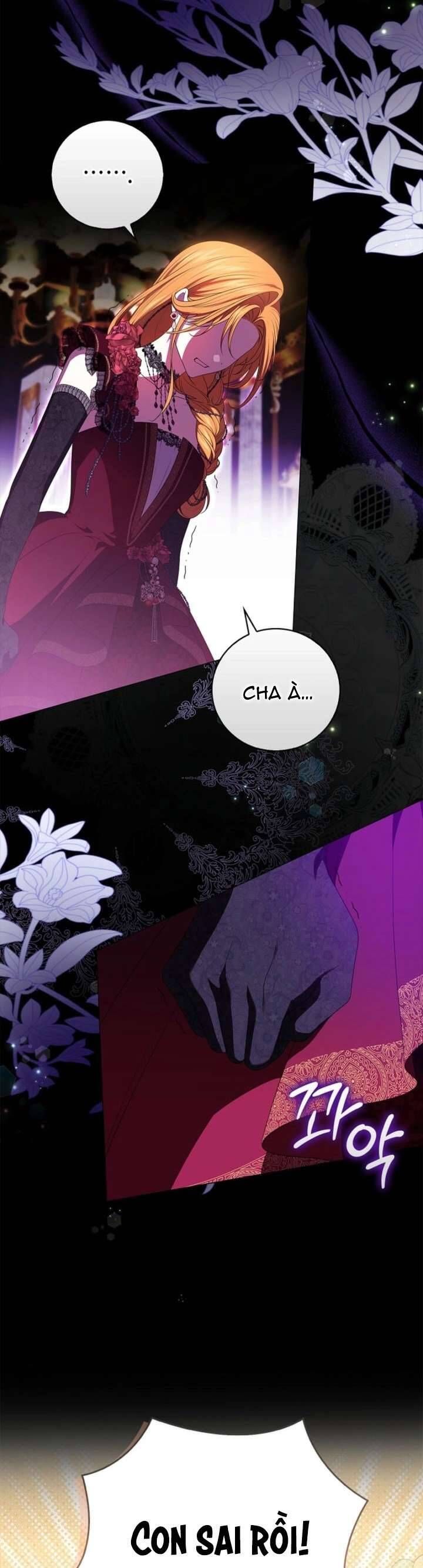 Nam Phụ Lên Giường Ngủ Với Tôi Chap 1 - Next Chap 2