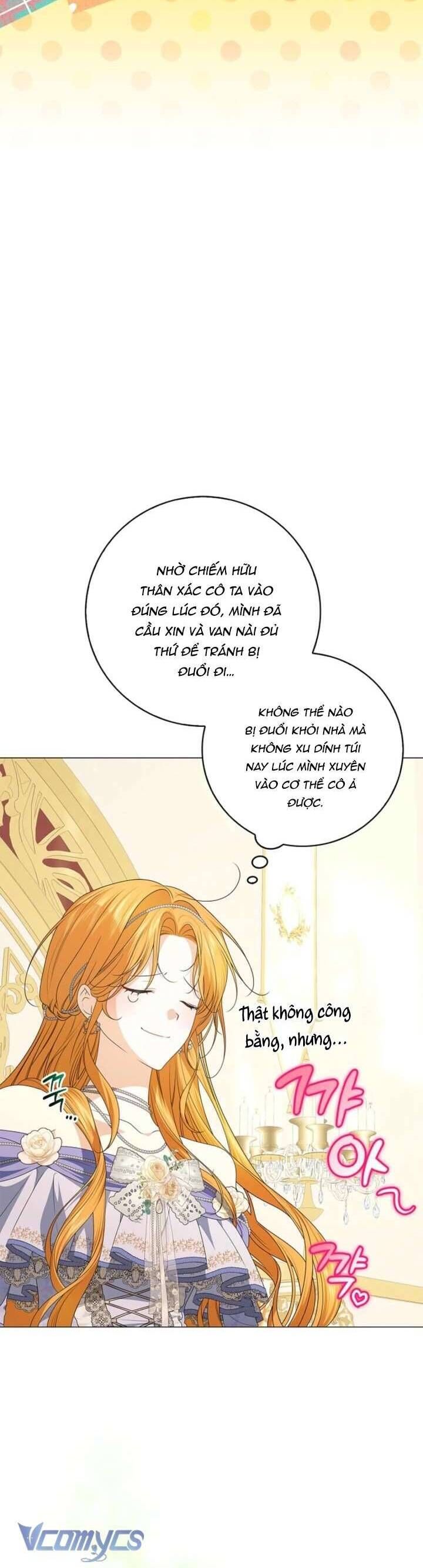 Nam Phụ Lên Giường Ngủ Với Tôi Chap 1 - Next Chap 2