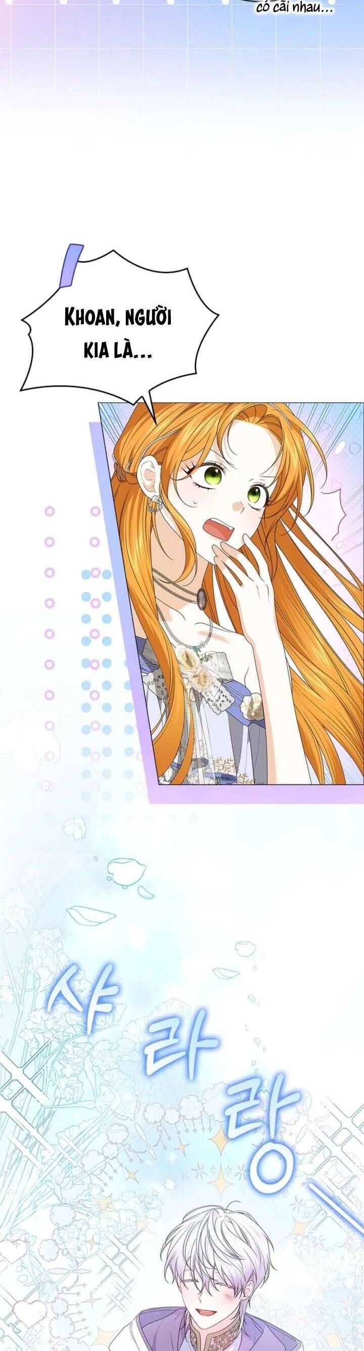 Nam Phụ Lên Giường Ngủ Với Tôi Chap 1 - Next Chap 2