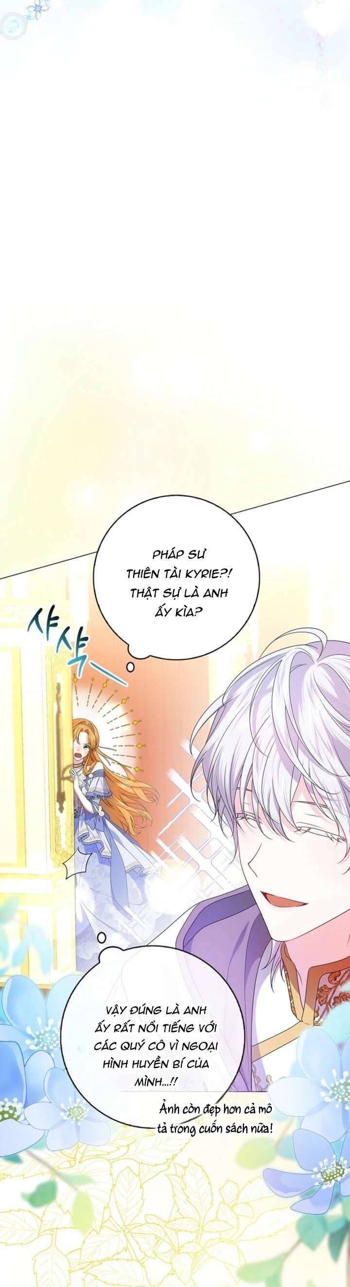 Nam Phụ Lên Giường Ngủ Với Tôi Chap 1 - Next Chap 2