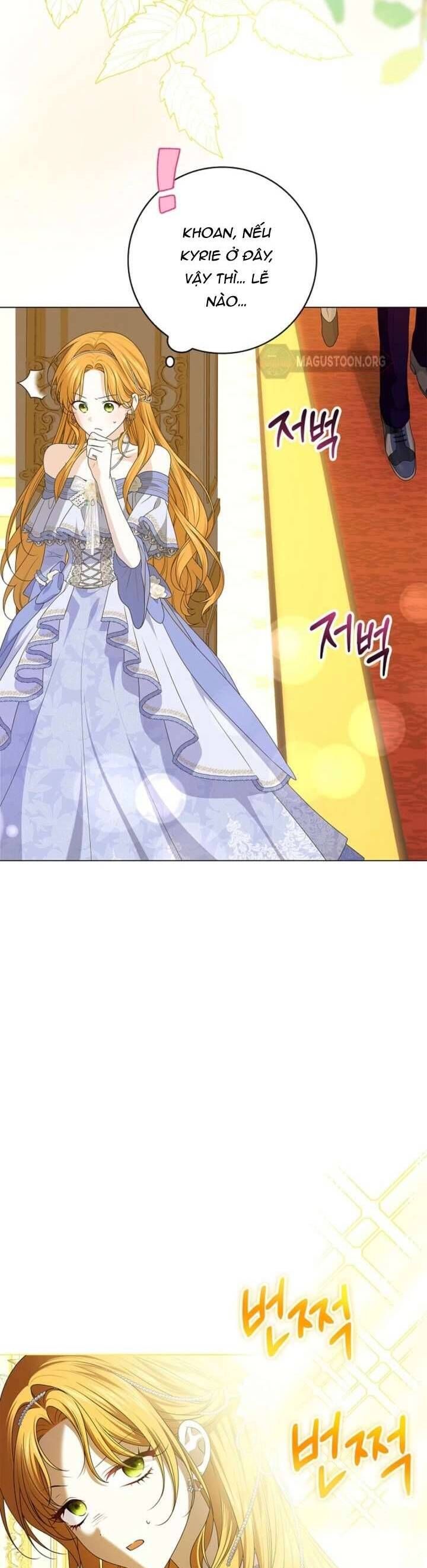 Nam Phụ Lên Giường Ngủ Với Tôi Chap 1 - Next Chap 2