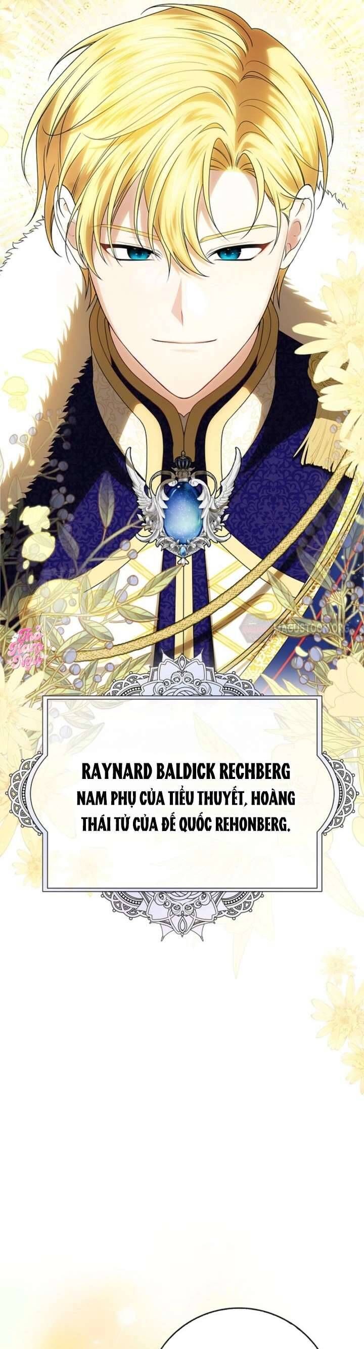 Nam Phụ Lên Giường Ngủ Với Tôi Chap 1 - Next Chap 2