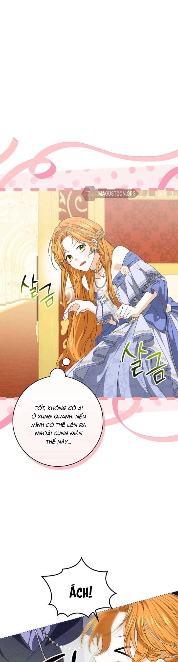 Nam Phụ Lên Giường Ngủ Với Tôi Chap 1 - Next Chap 2