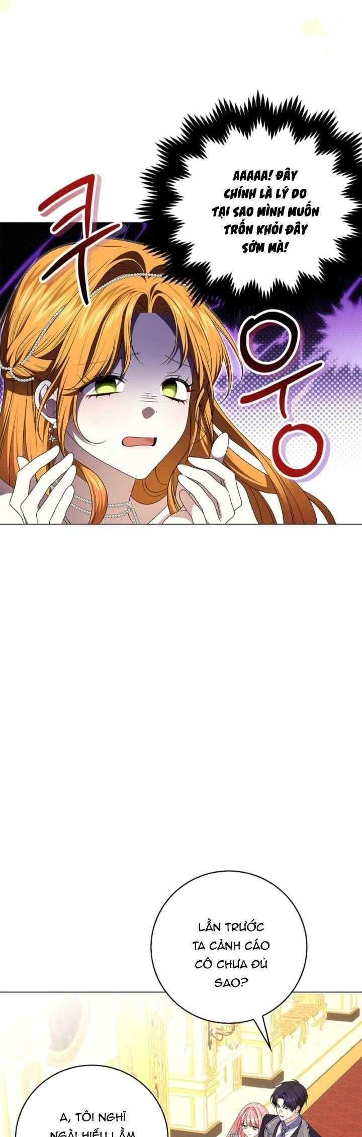 Nam Phụ Lên Giường Ngủ Với Tôi Chap 1 - Next Chap 2