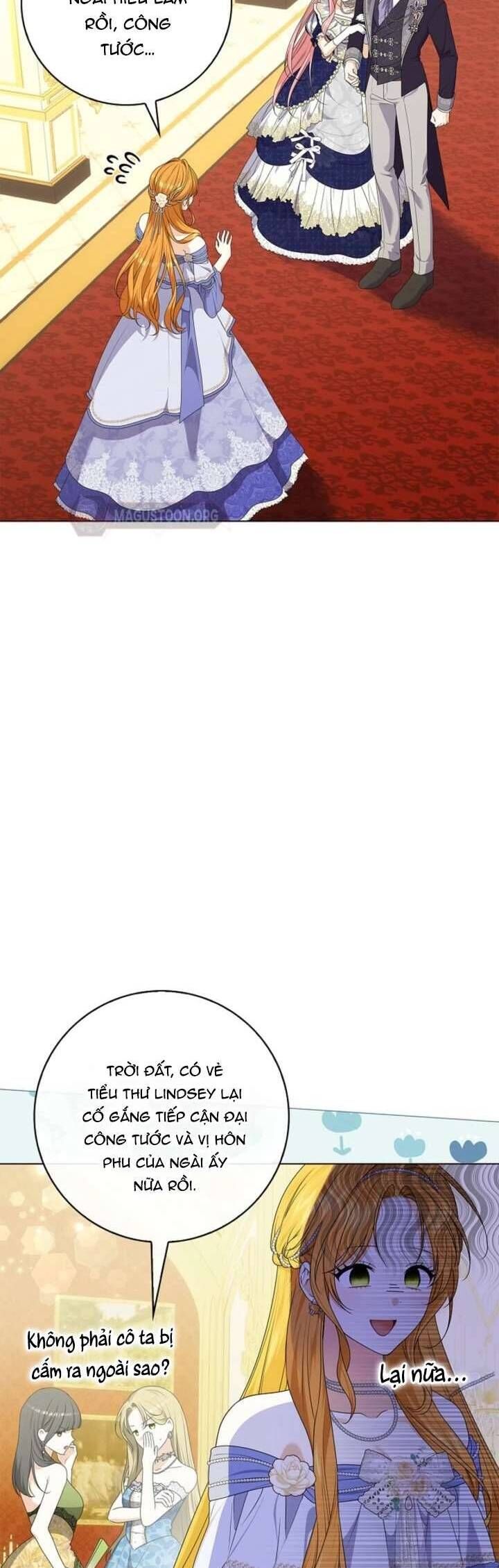 Nam Phụ Lên Giường Ngủ Với Tôi Chap 1 - Next Chap 2