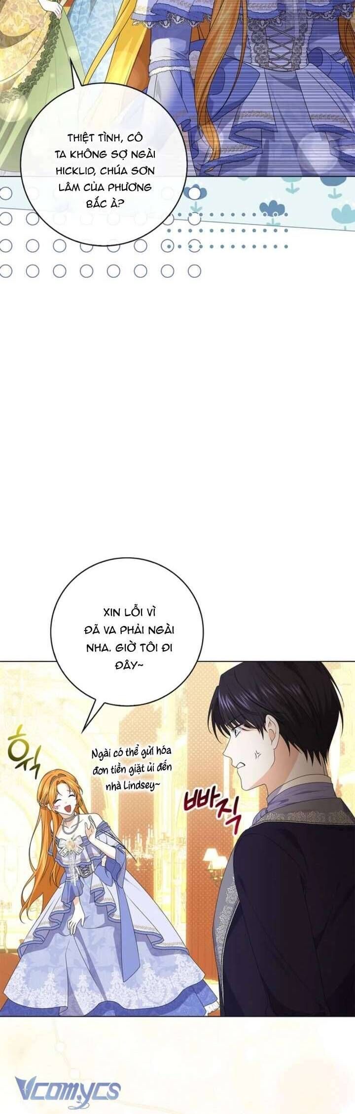 Nam Phụ Lên Giường Ngủ Với Tôi Chap 1 - Next Chap 2