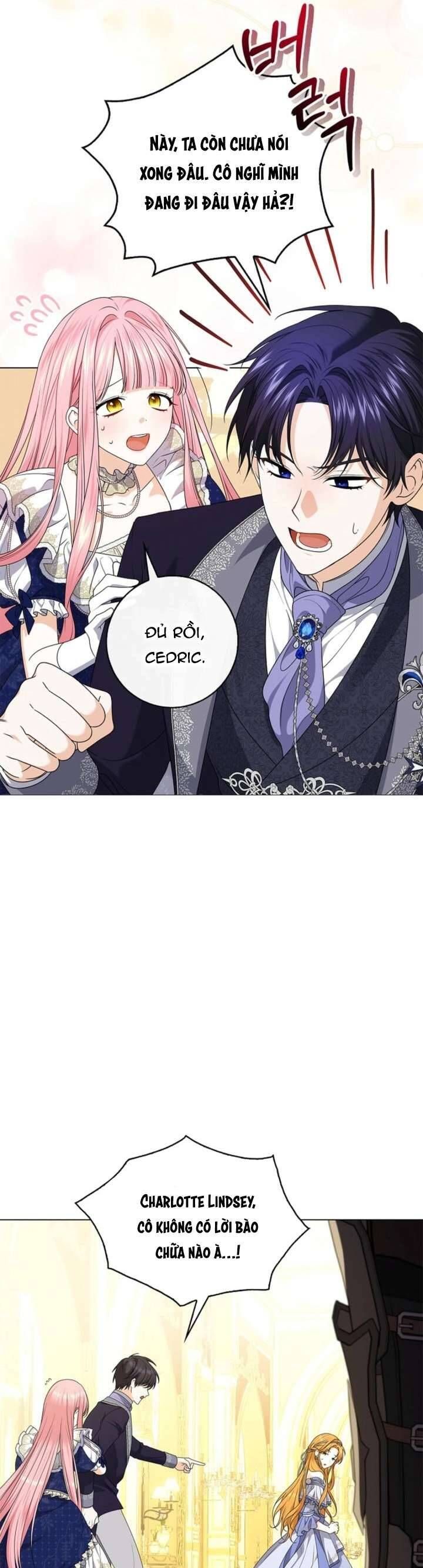 Nam Phụ Lên Giường Ngủ Với Tôi Chap 1 - Next Chap 2