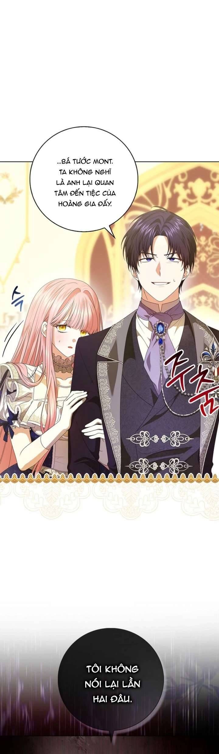 Nam Phụ Lên Giường Ngủ Với Tôi Chap 1 - Next Chap 2