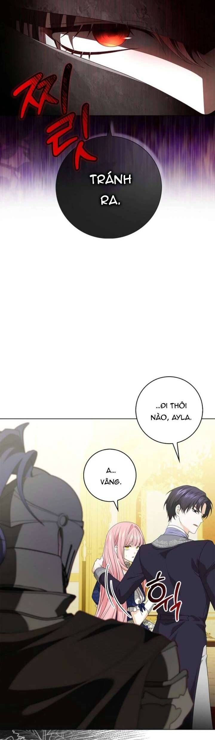 Nam Phụ Lên Giường Ngủ Với Tôi Chap 1 - Next Chap 2