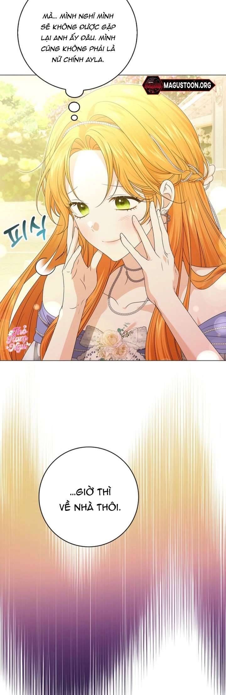 Nam Phụ Lên Giường Ngủ Với Tôi Chap 1 - Next Chap 2