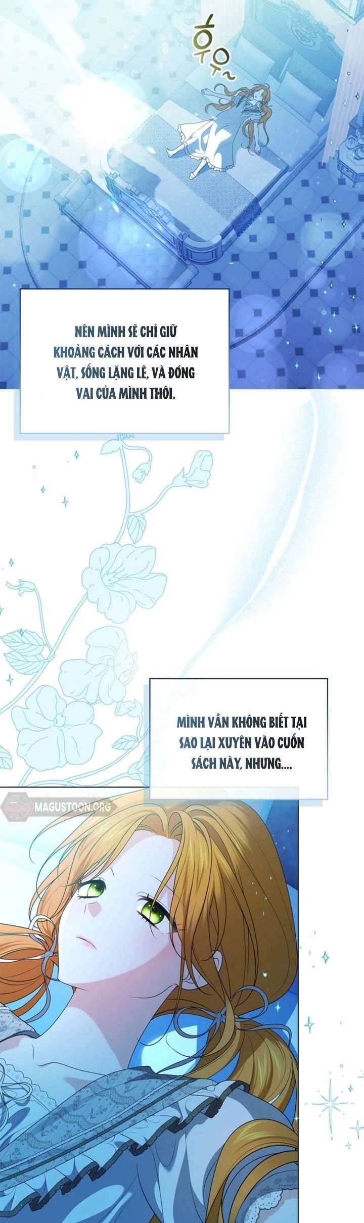 Nam Phụ Lên Giường Ngủ Với Tôi Chap 1 - Next Chap 2