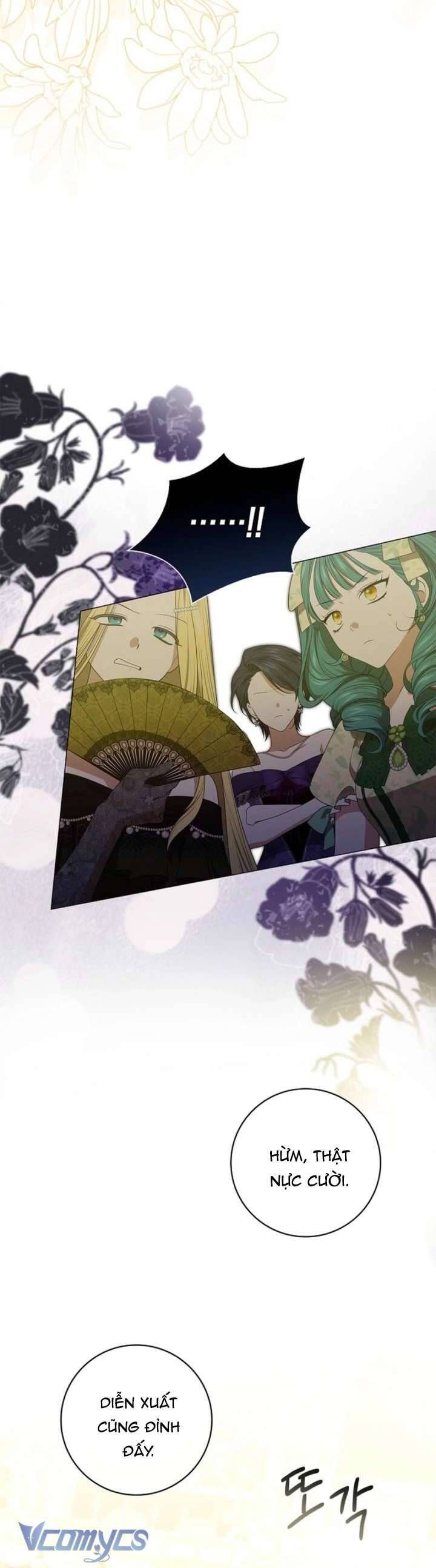 Nam Phụ Lên Giường Ngủ Với Tôi Chap 1 - Next Chap 2