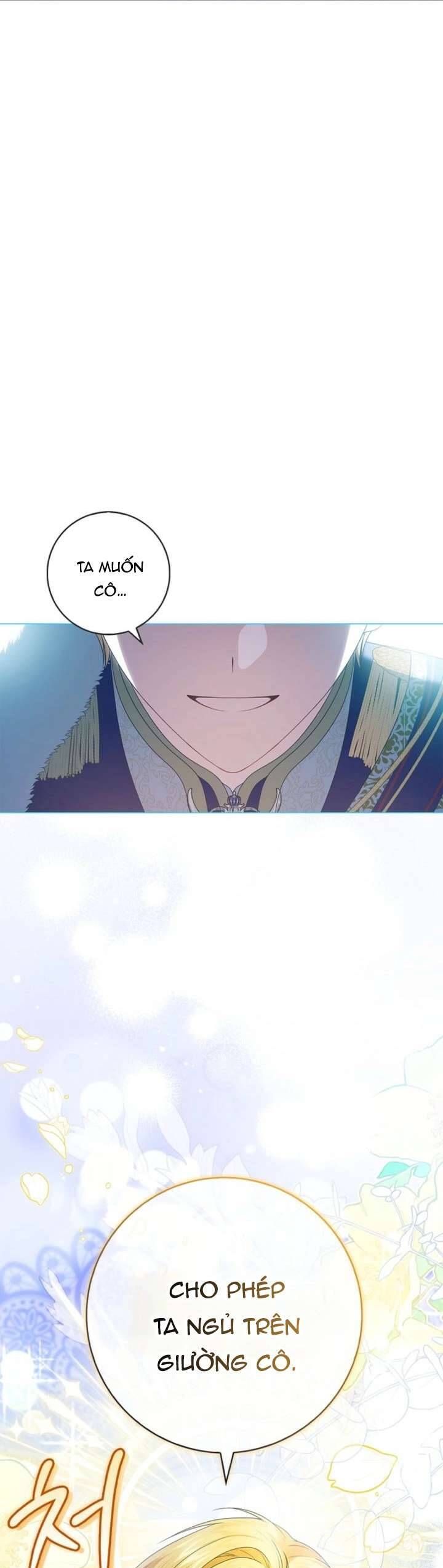 Nam Phụ Lên Giường Ngủ Với Tôi Chap 1 - Next Chap 2