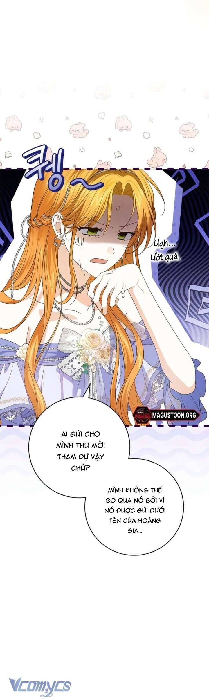 Nam Phụ Lên Giường Ngủ Với Tôi Chap 1 - Next Chap 2