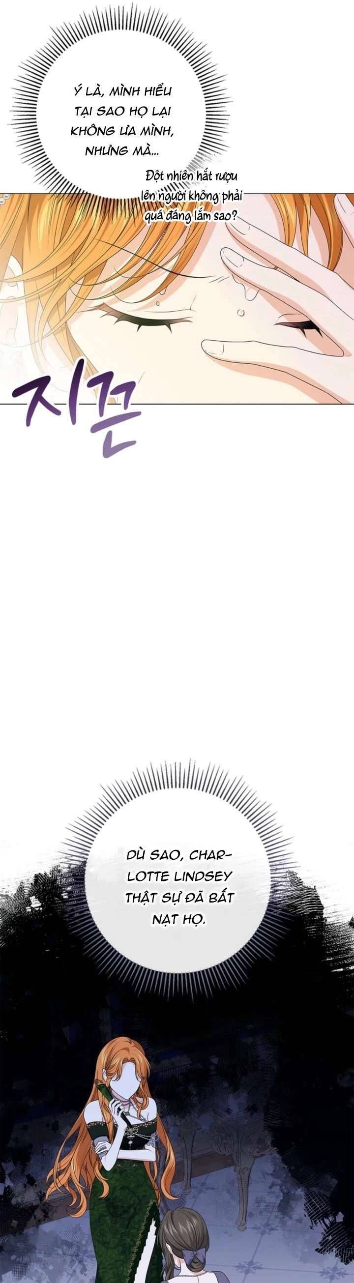 Nam Phụ Lên Giường Ngủ Với Tôi Chap 1 - Next Chap 2