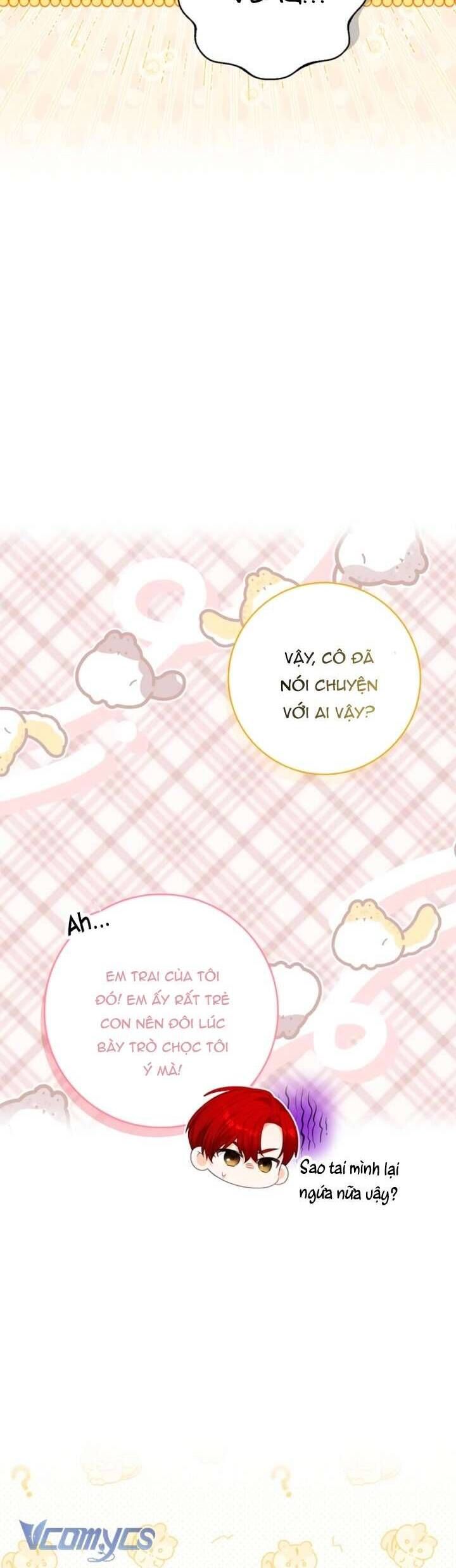 Nam Phụ Lên Giường Ngủ Với Tôi Chap 10 - Next Chap 11