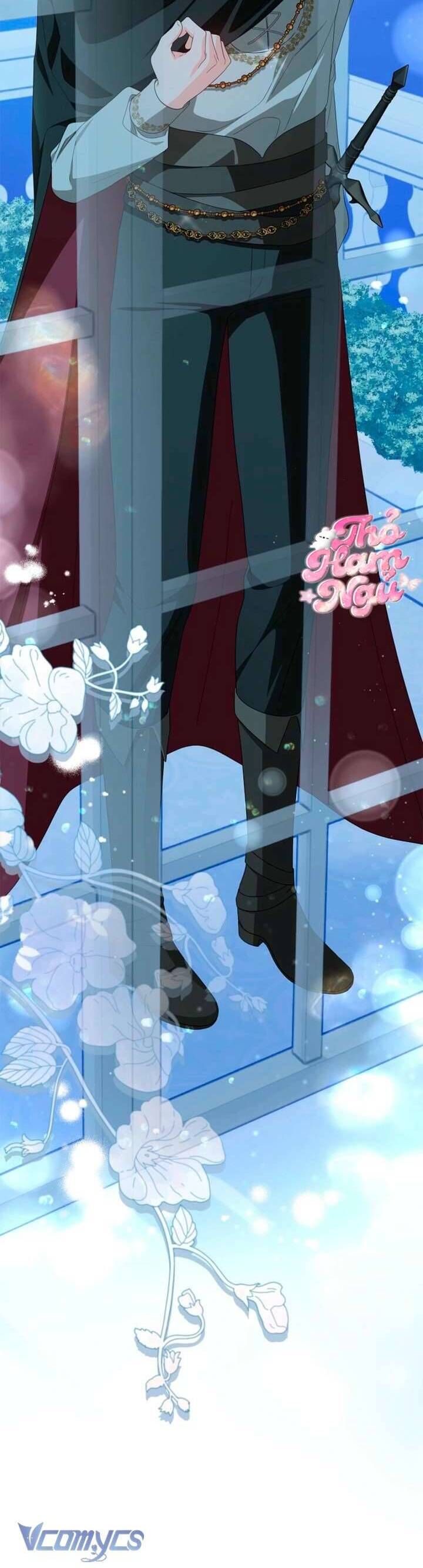 Nam Phụ Lên Giường Ngủ Với Tôi Chap 10 - Next Chap 11