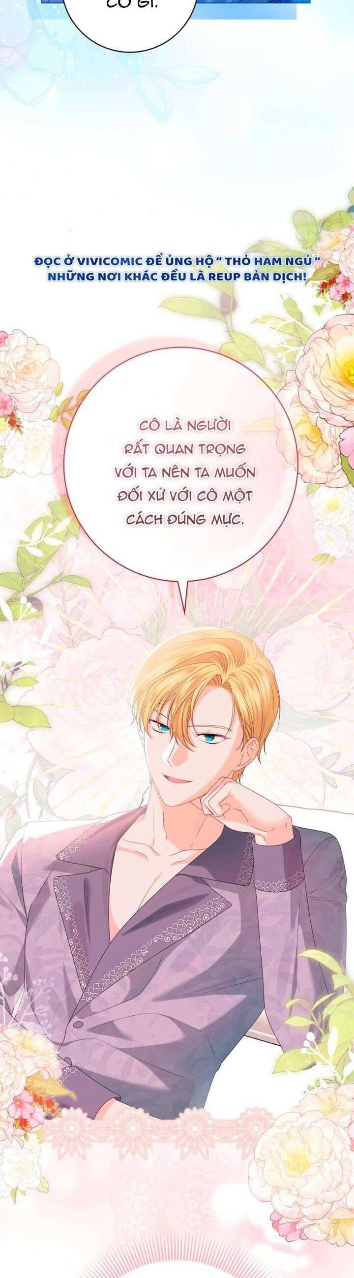 Nam Phụ Lên Giường Ngủ Với Tôi Chap 10 - Next Chap 11