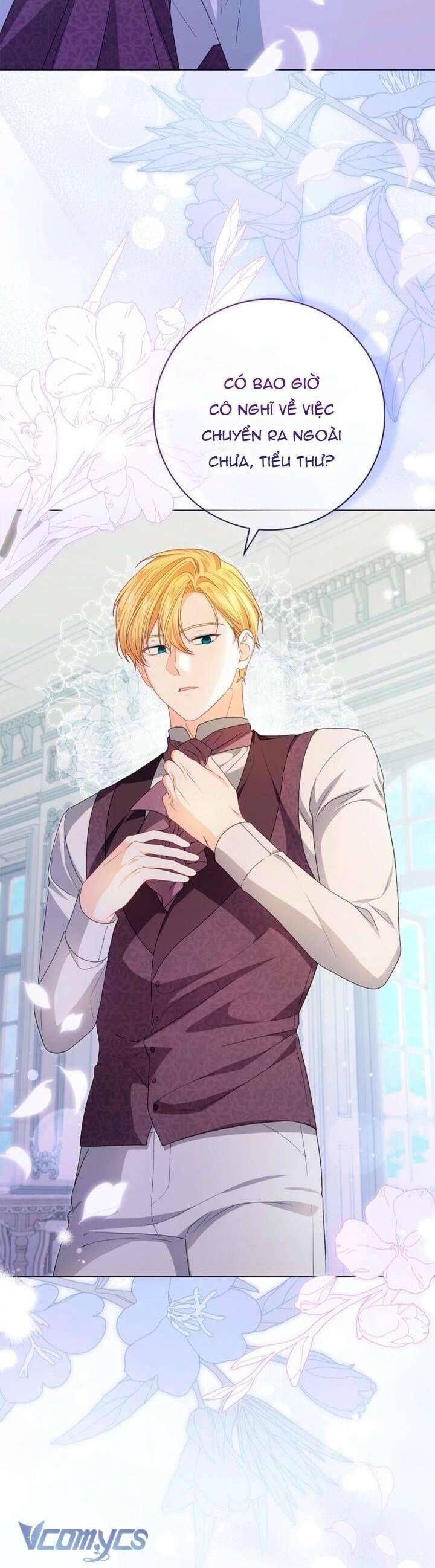 Nam Phụ Lên Giường Ngủ Với Tôi Chap 10 - Next Chap 11