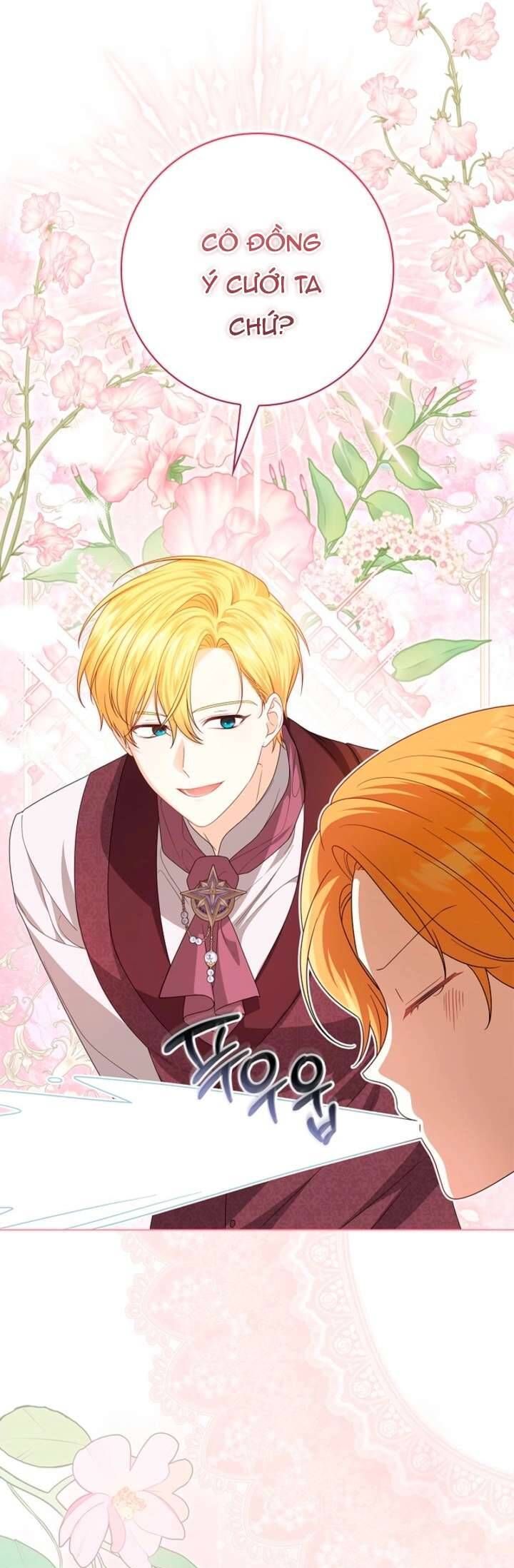 Nam Phụ Lên Giường Ngủ Với Tôi Chap 10 - Next Chap 11