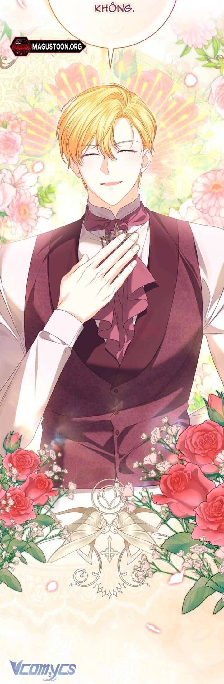 Nam Phụ Lên Giường Ngủ Với Tôi Chap 10 - Next Chap 11