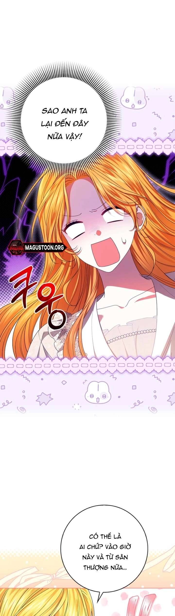 Nam Phụ Lên Giường Ngủ Với Tôi Chap 10 - Next Chap 11