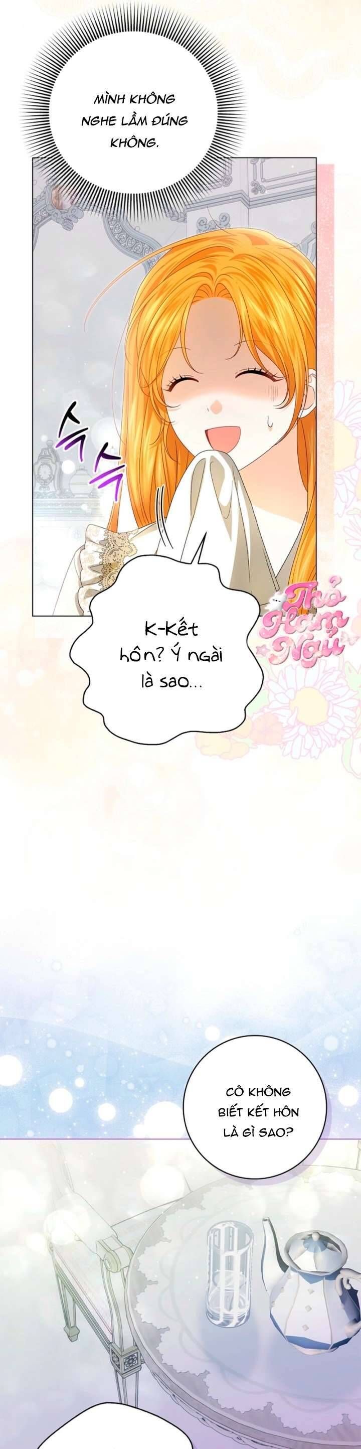 Nam Phụ Lên Giường Ngủ Với Tôi Chap 10 - Next Chap 11