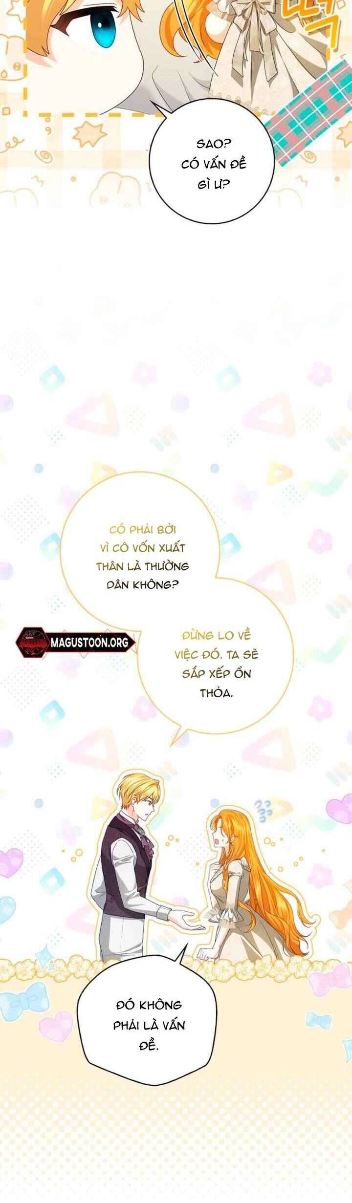 Nam Phụ Lên Giường Ngủ Với Tôi Chap 10 - Next Chap 11