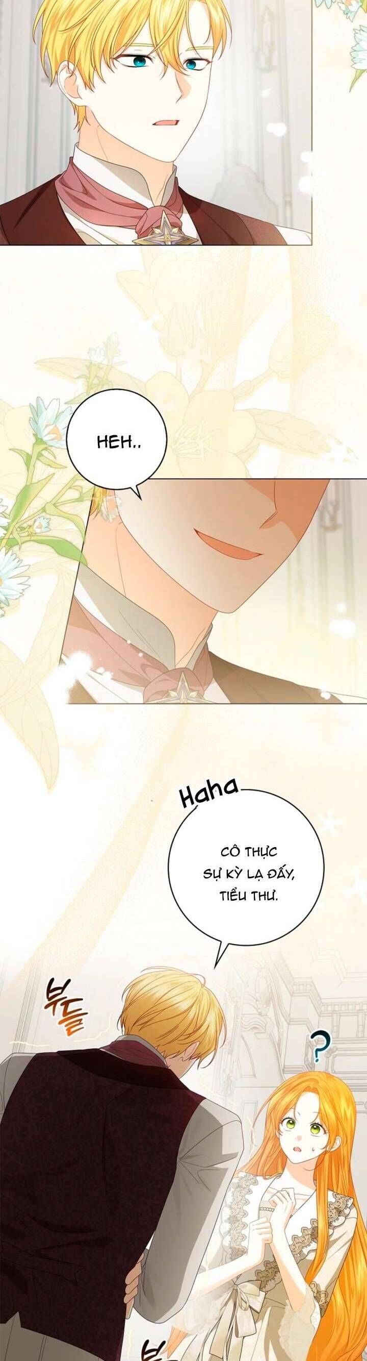 Nam Phụ Lên Giường Ngủ Với Tôi Chap 10 - Next Chap 11