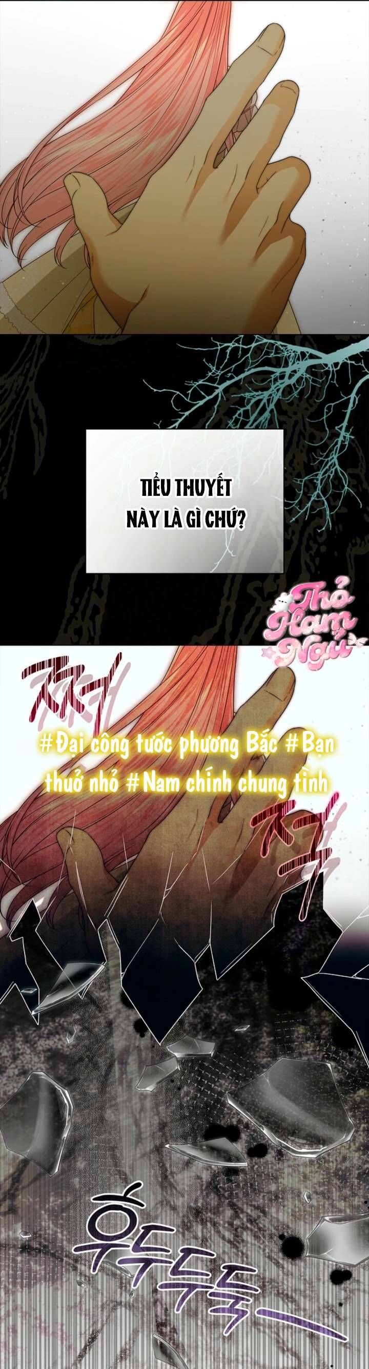Nam Phụ Lên Giường Ngủ Với Tôi Chap 10 - Next Chap 11
