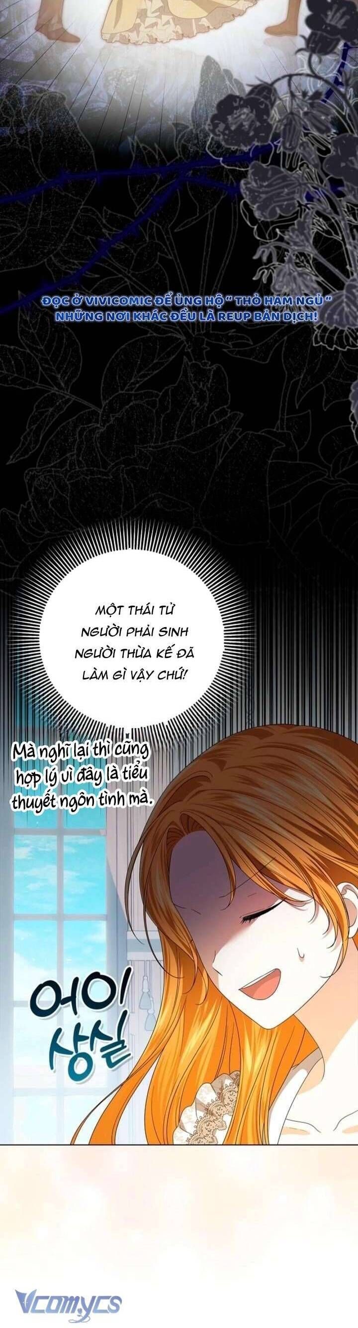 Nam Phụ Lên Giường Ngủ Với Tôi Chap 10 - Next Chap 11