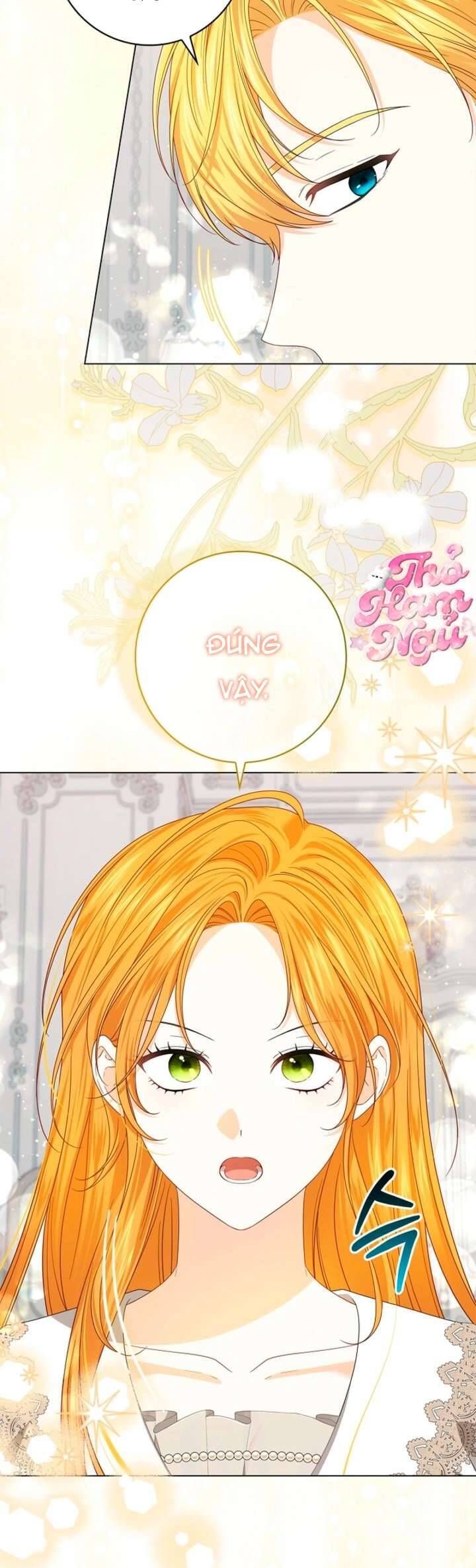 Nam Phụ Lên Giường Ngủ Với Tôi Chap 10 - Next Chap 11