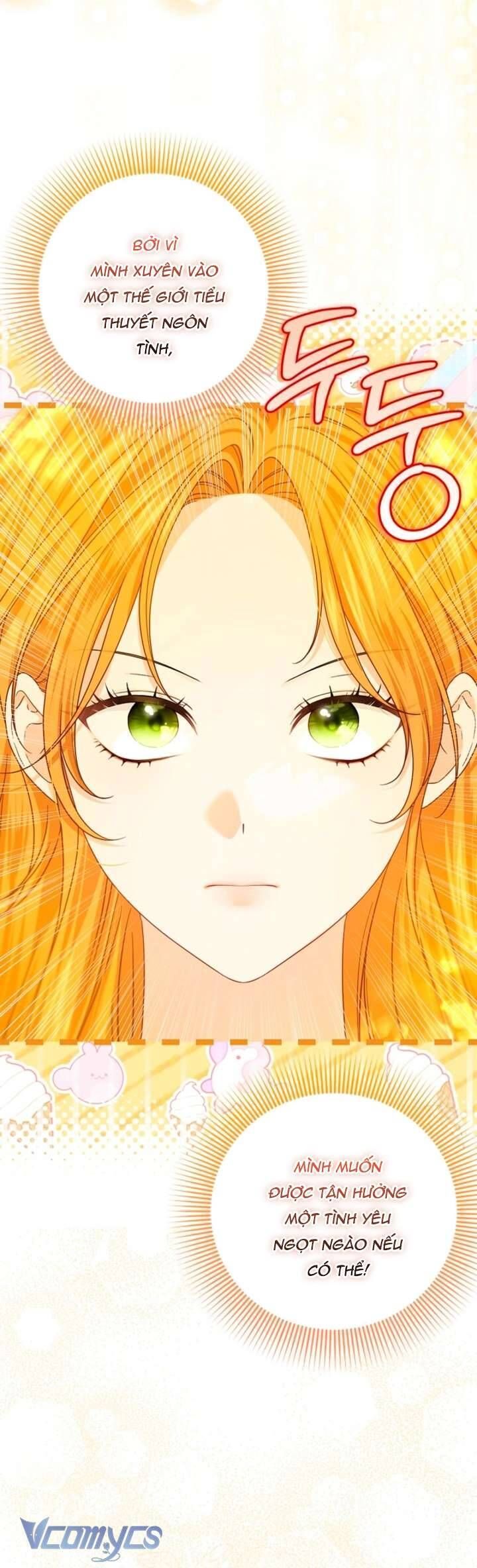 Nam Phụ Lên Giường Ngủ Với Tôi Chap 10 - Next Chap 11