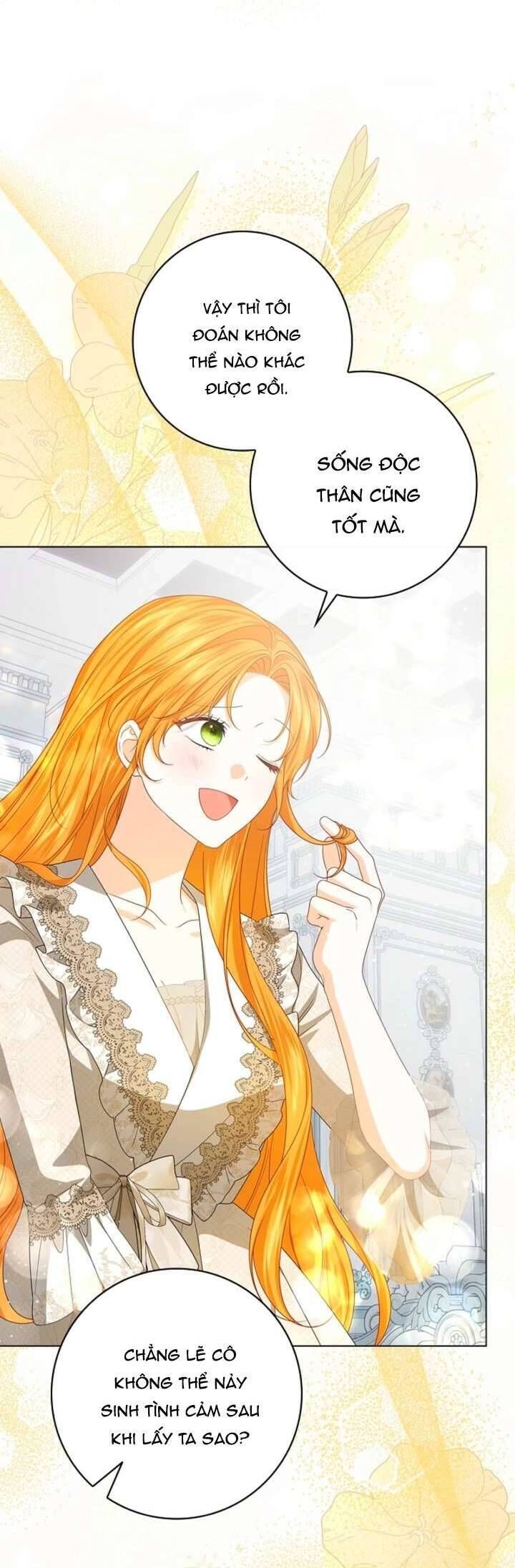 Nam Phụ Lên Giường Ngủ Với Tôi Chap 10 - Next Chap 11